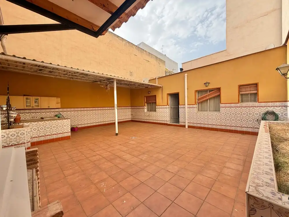 Detached house for sale in Zona centro, imagen 3