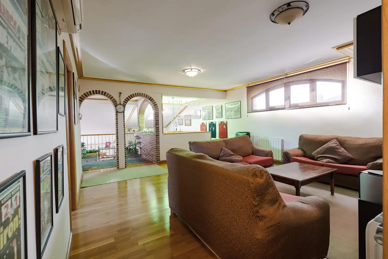 Casa o chalet en venta en Villanueva de la Torre con Calefacción, Jardín privado y Terraza