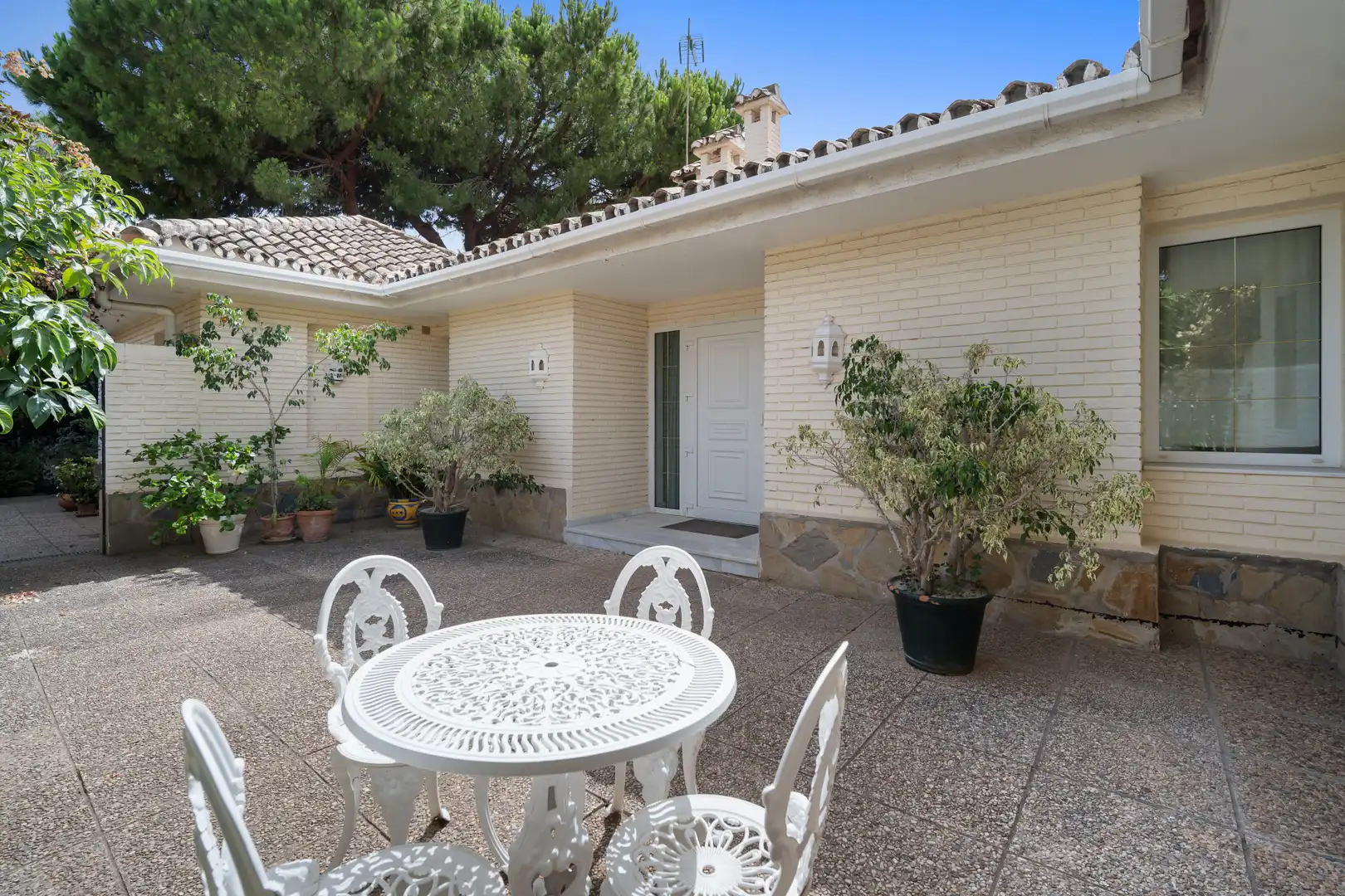 Haus mit Terrasse zum Verkauf in San Pedro de Alcántara, imagen 5