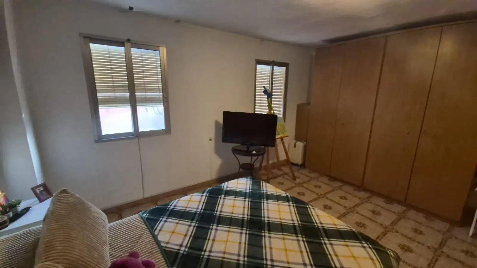 Bedroom of Detached homes for sale in Murcia