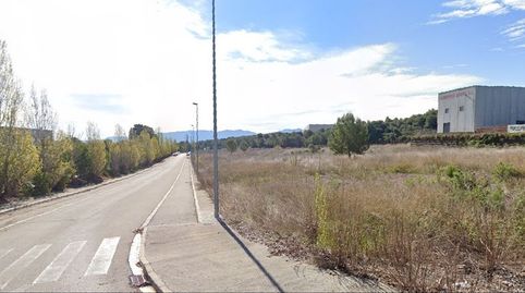 Foto 5 de Terreno industrial en venta en Sant Llorenç d'Hortons, Barcelona