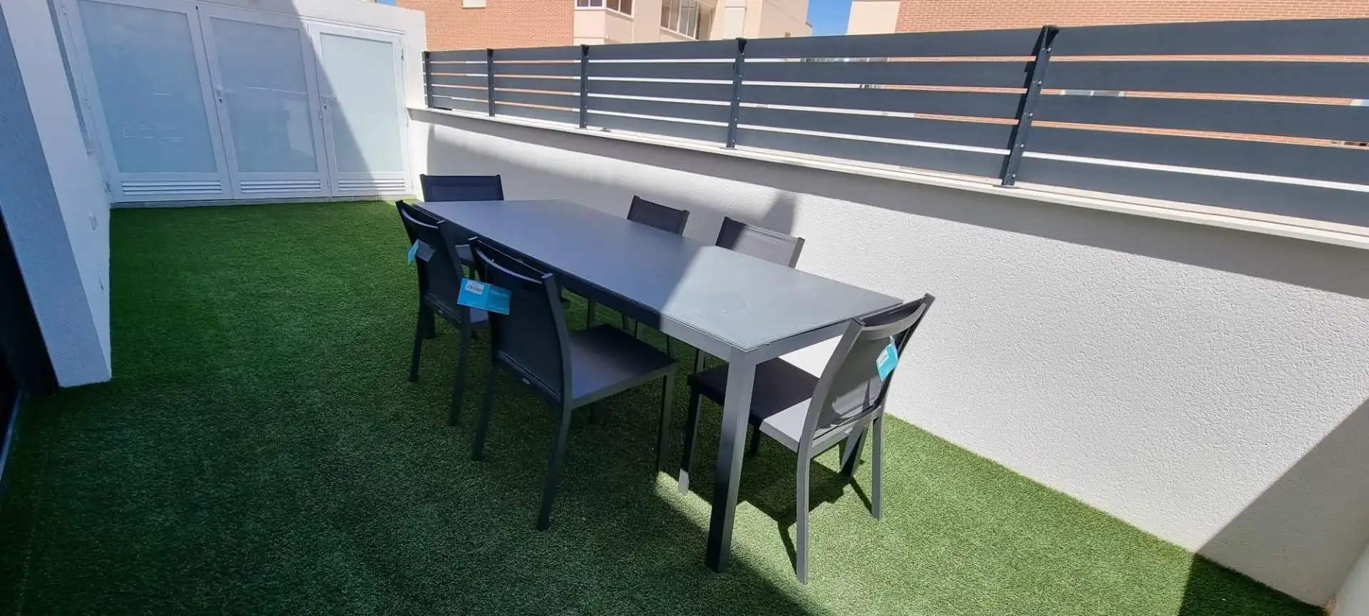 Chalet con terraza en venta en Gran Alacant, imagen 48
