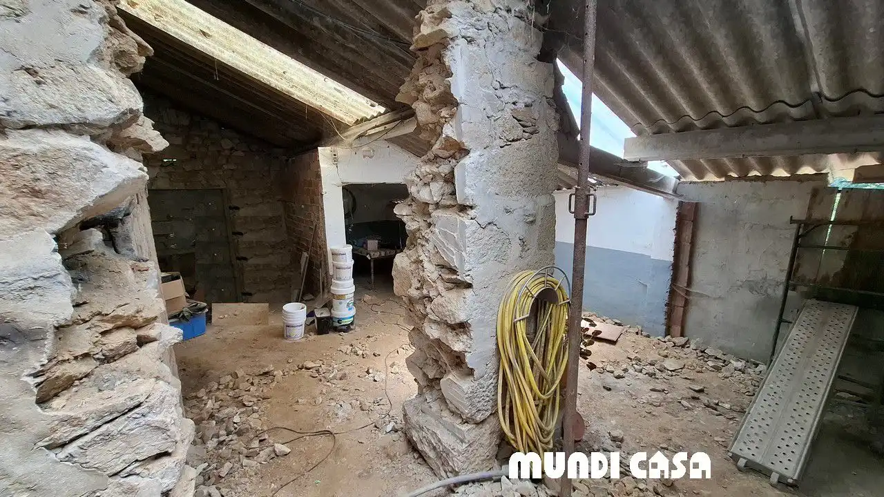 Houses for sale in Boiro