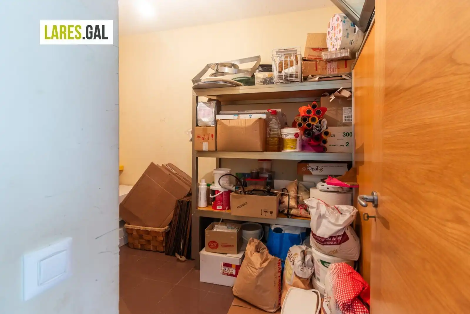 Commercial properties for sale in Cangas   with Air Conditioner
