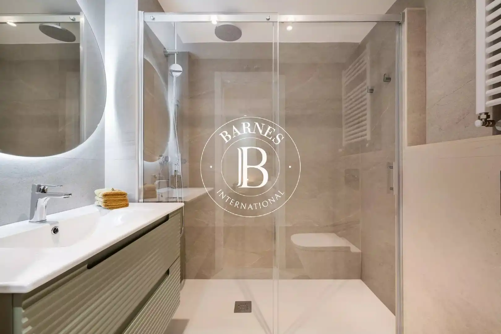 Flat with terrace for sale in Barrio de Salamanca, imagen 28