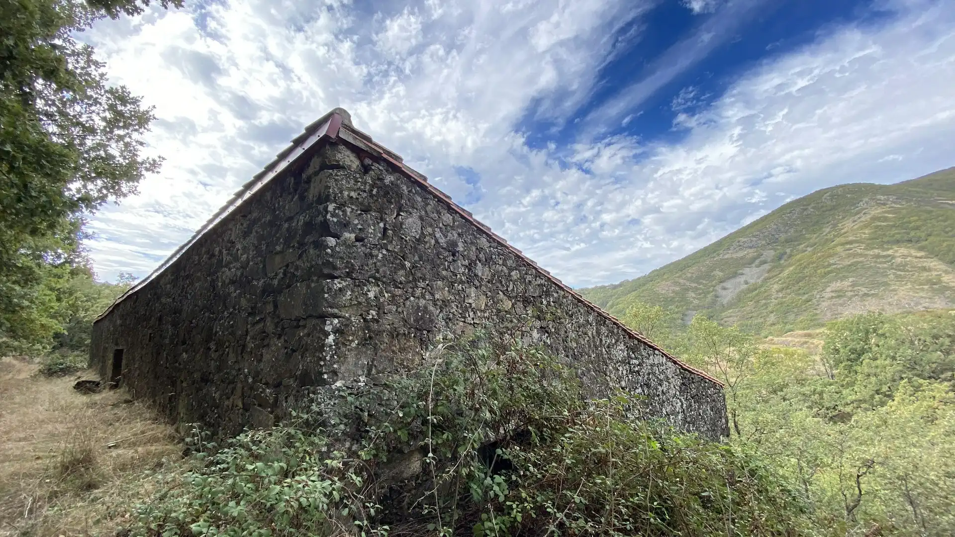 Terreno en venta en Tornavacas