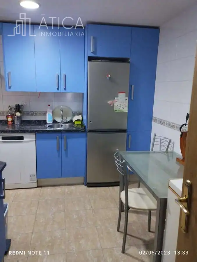 Wohnung mit Aufzug zum Verkauf in San Cristóbal de la Cuesta, imagen 3