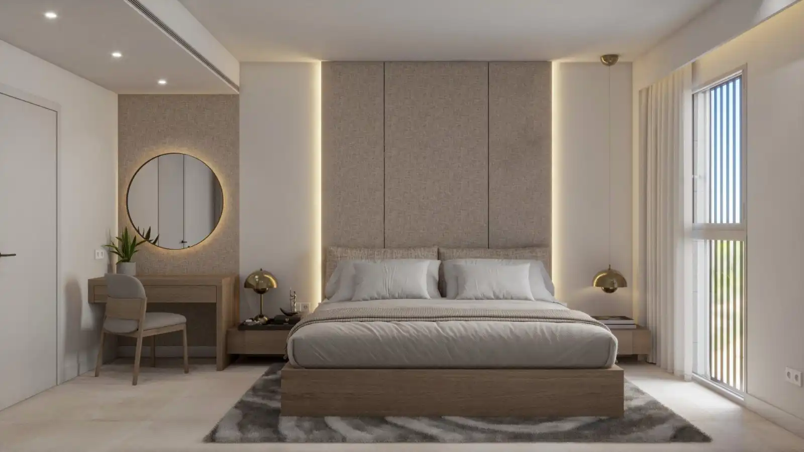 Piso en venta en Carrer del Mestral, 3, Porto Cristo