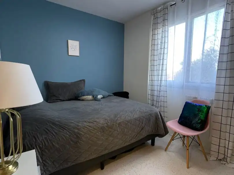 Piso con piscina en venta en Domenec Sugrañes i Gras 15, imagen 14