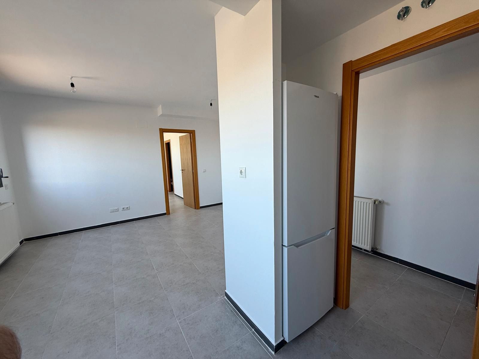 Piso de alquiler en Alcobendas con Trastero, Horno y Lavadora