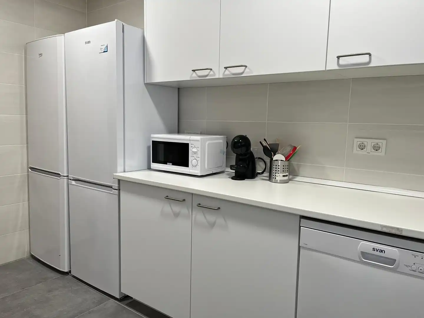 Appartamento con terrazza in vendita a Pla - Carolinas, imagen 2