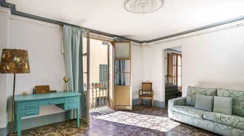 Foto 3 de Apartamento en venta en Calle Santo Domingo, Cort, Illes Balears