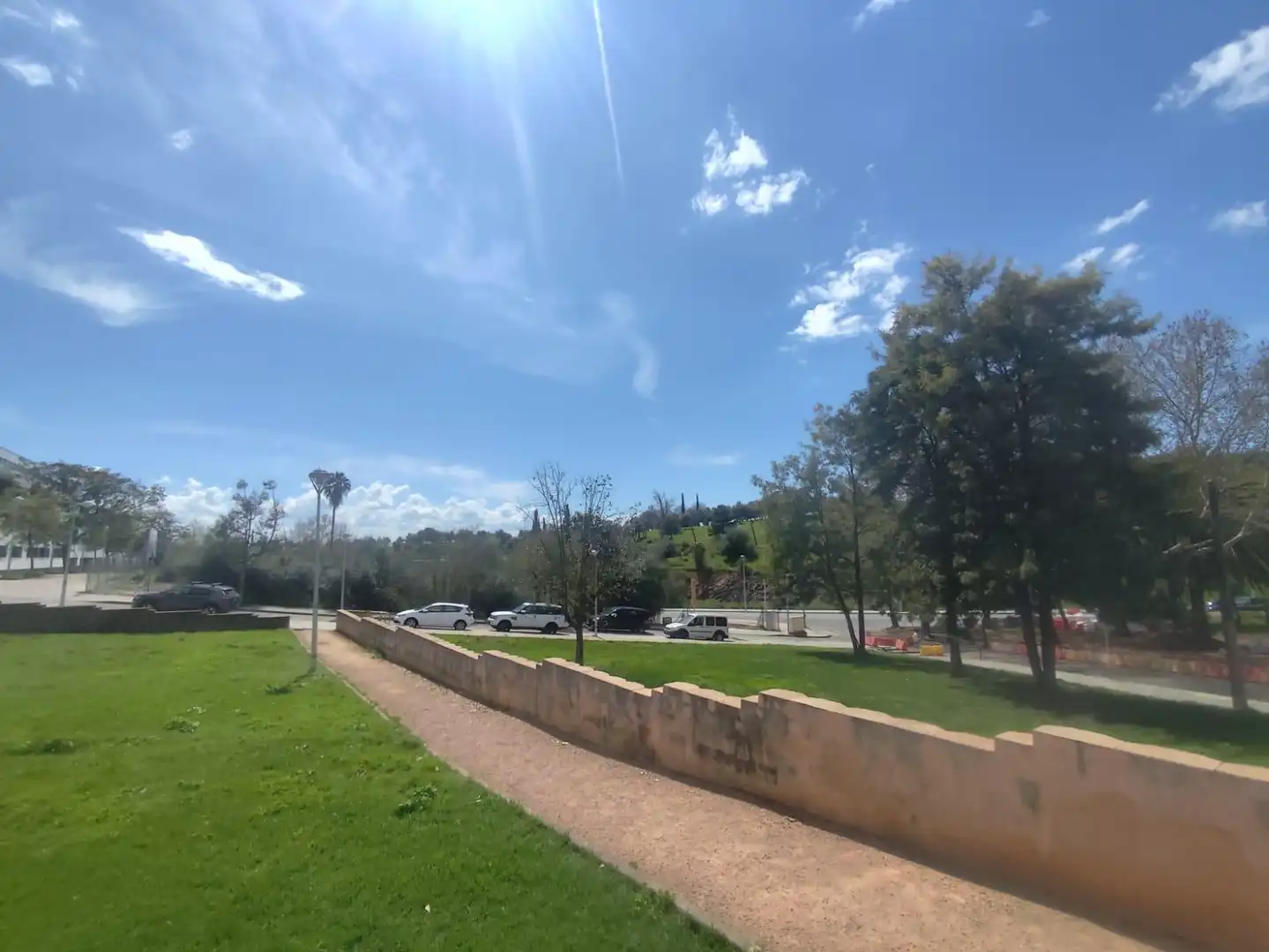 Pis de lloguer a Córdoba, Córdoba