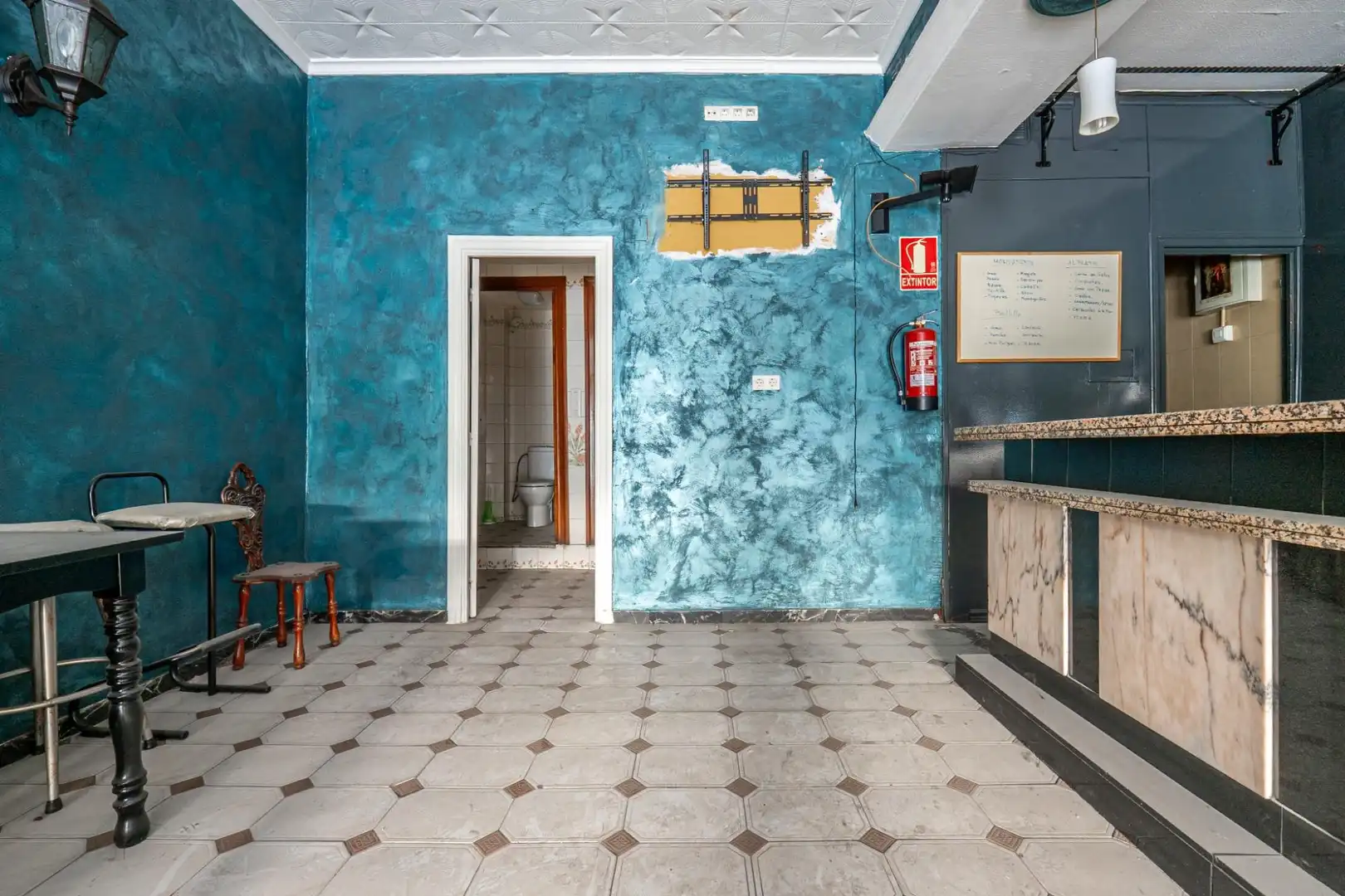 Local comercial en venta en Carretera de Málaga, imagen 9