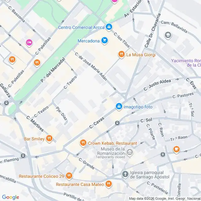 Terrenos y solares en venta en JACINTO BENAVENTE, imagen 2