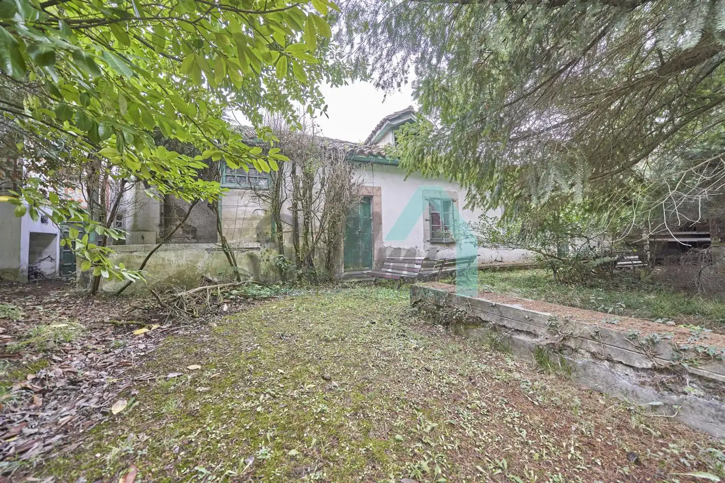 Casa o chalet en venta en Oviedo  con Jardín privado, Parquet y Terraza