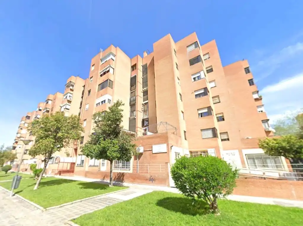 Flat for sale in La Fuensanta, Colores - Entreparques