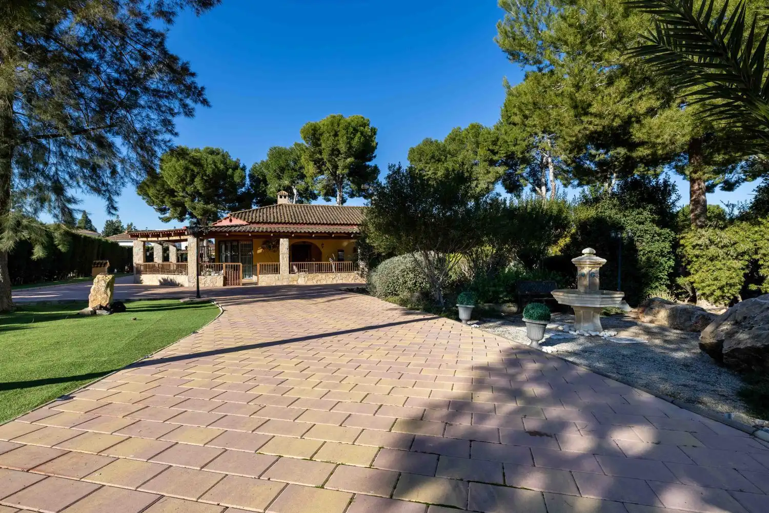Casa o xalet en venda a San Miguel