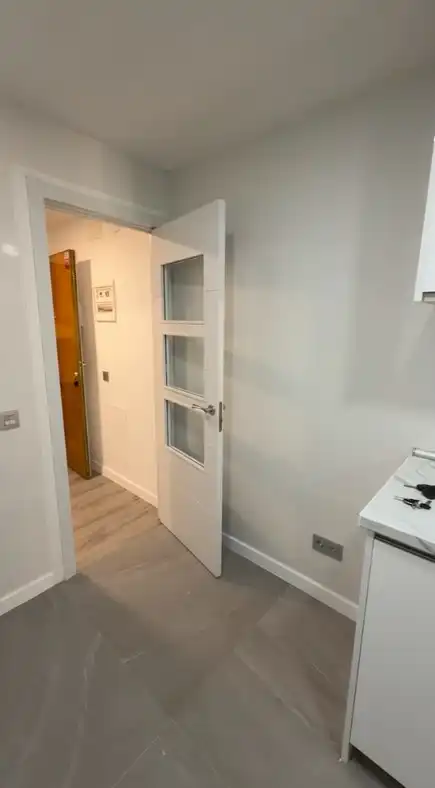 Flat for rent in Castelldefels  with Air Conditioner, Heating and Terrace