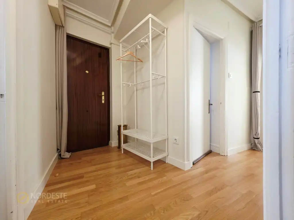 Piso en venta en Oviedo 