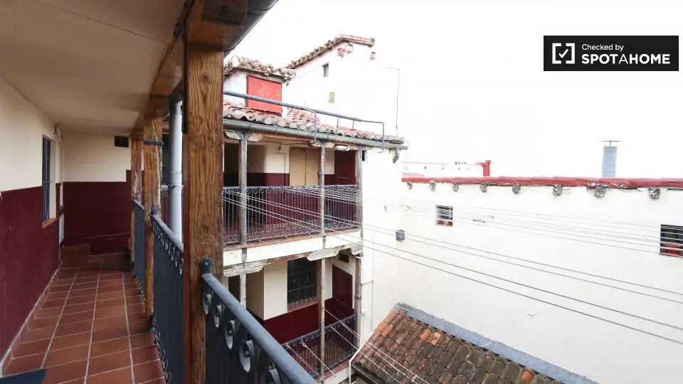 Piso en alquiler en Centro, imagen 13