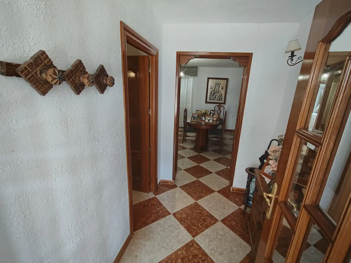 Casa o xalet en venda en Mengíbar