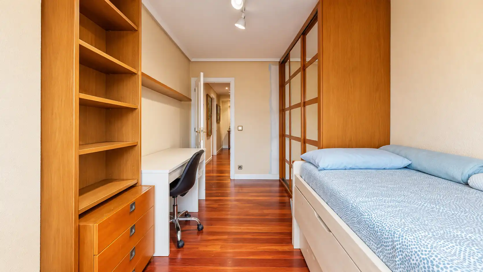 Flat with lift for sale in Deusto, imagen 24