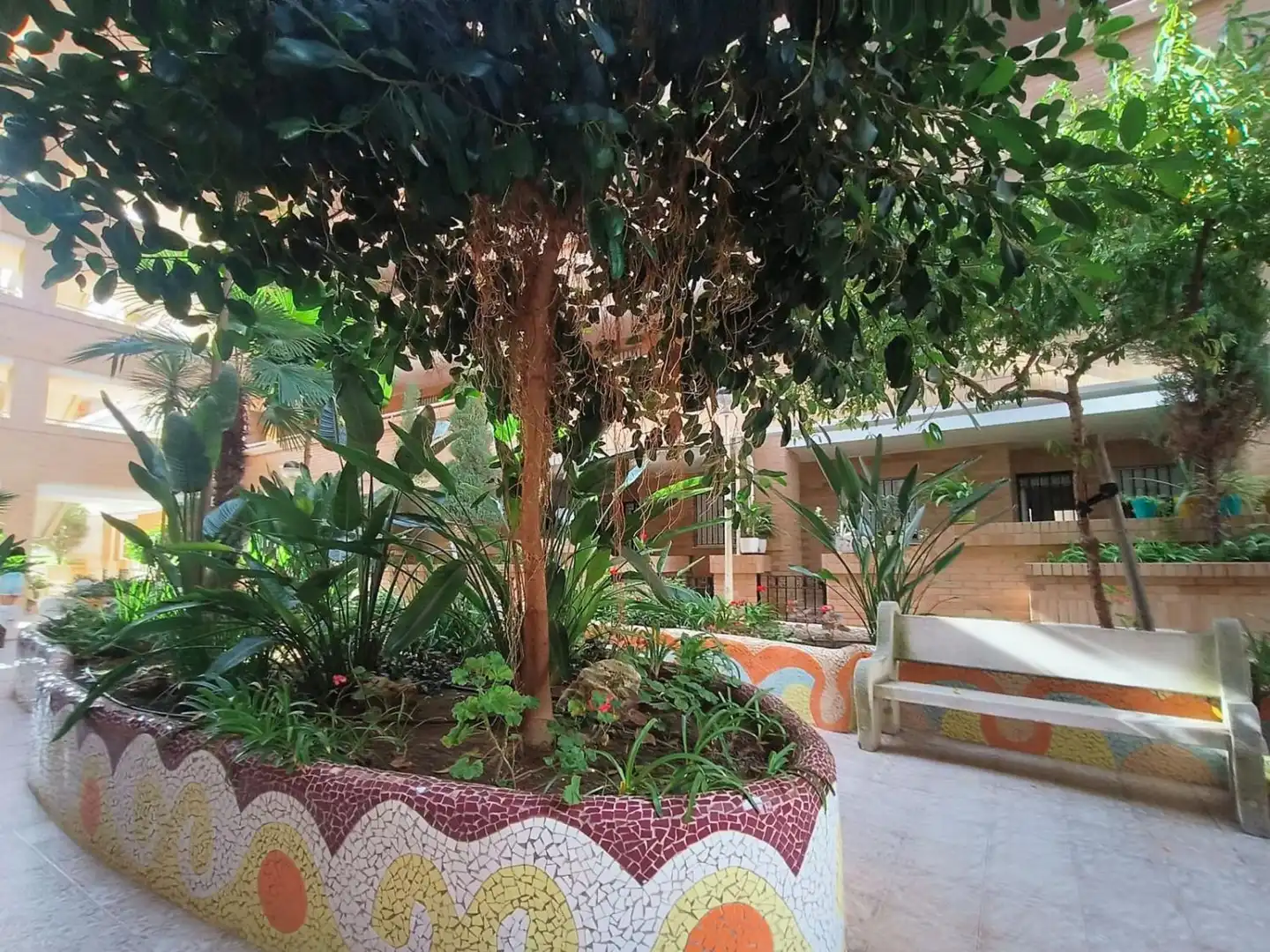 Terrassa de Pis en venda en Oropesa del Mar / Orpesa amb Calefacció, Terrassa i Traster