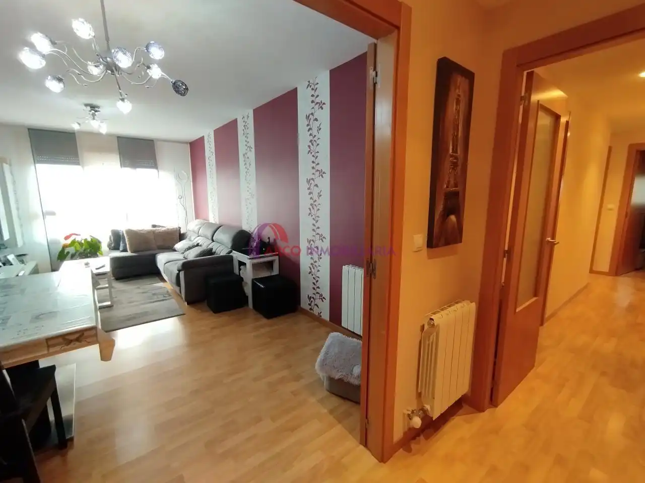 Flat en Mayoral, Villalbilla de Burgos photo 2