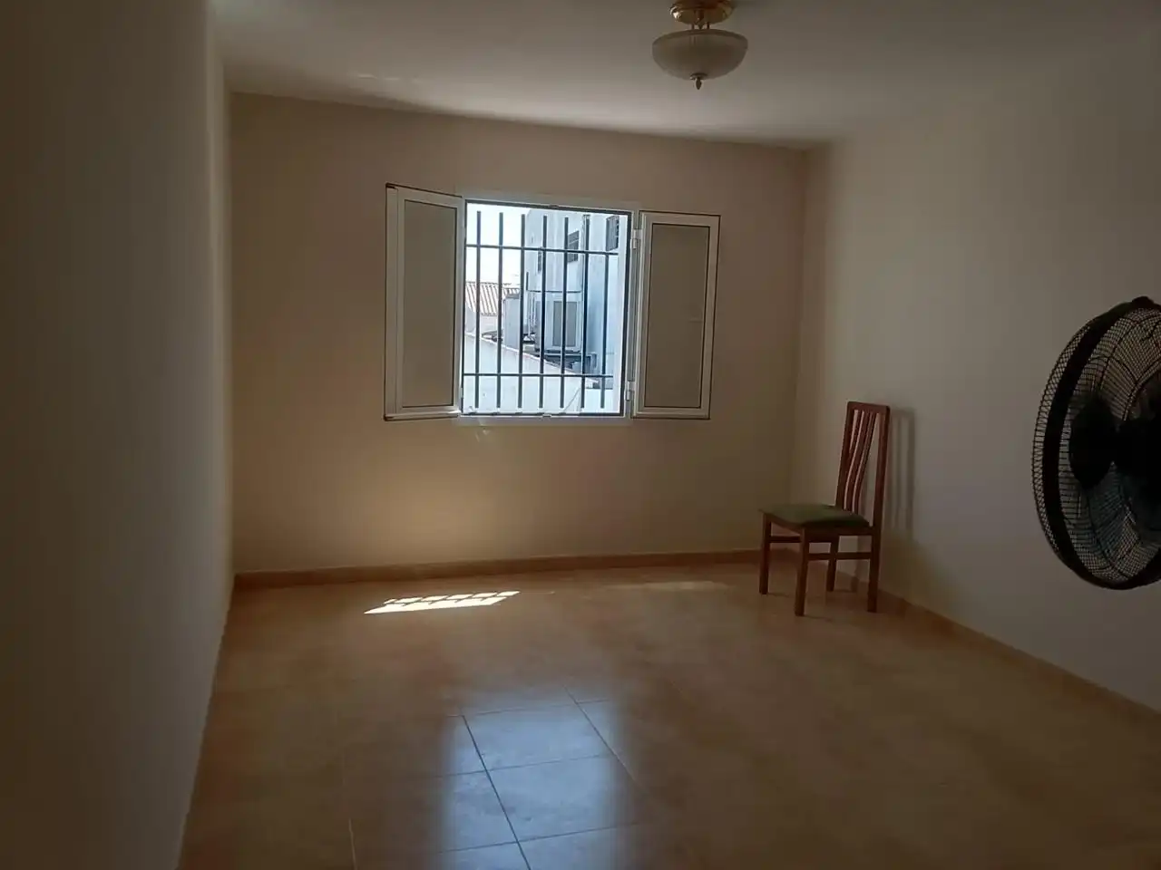 Living room of Houses for sale in Mollina  with Air Conditioner, Storage room and Balcony