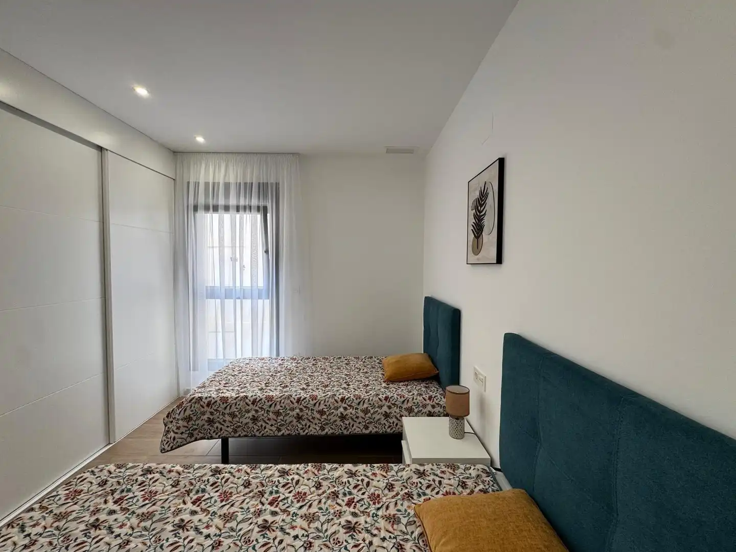 Apartment with terrace for sale in Calle arquitecto laramendi, imagen 15