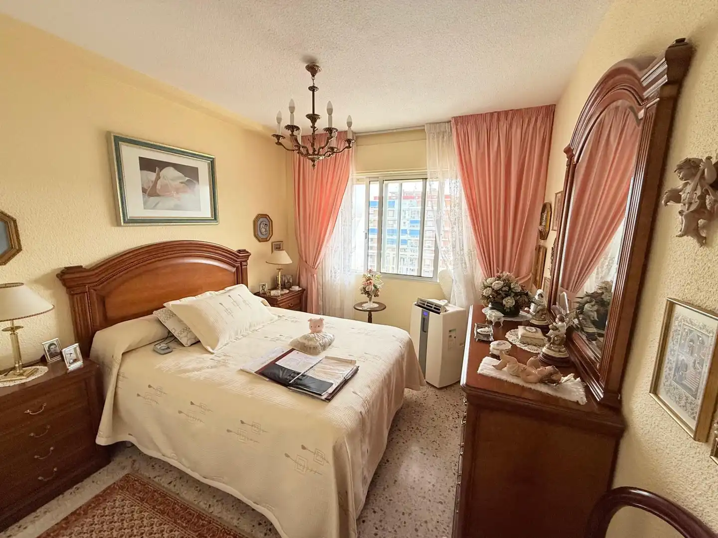 Piso con ascensor en venta en Parque Lisboa - La Paz, imagen 6