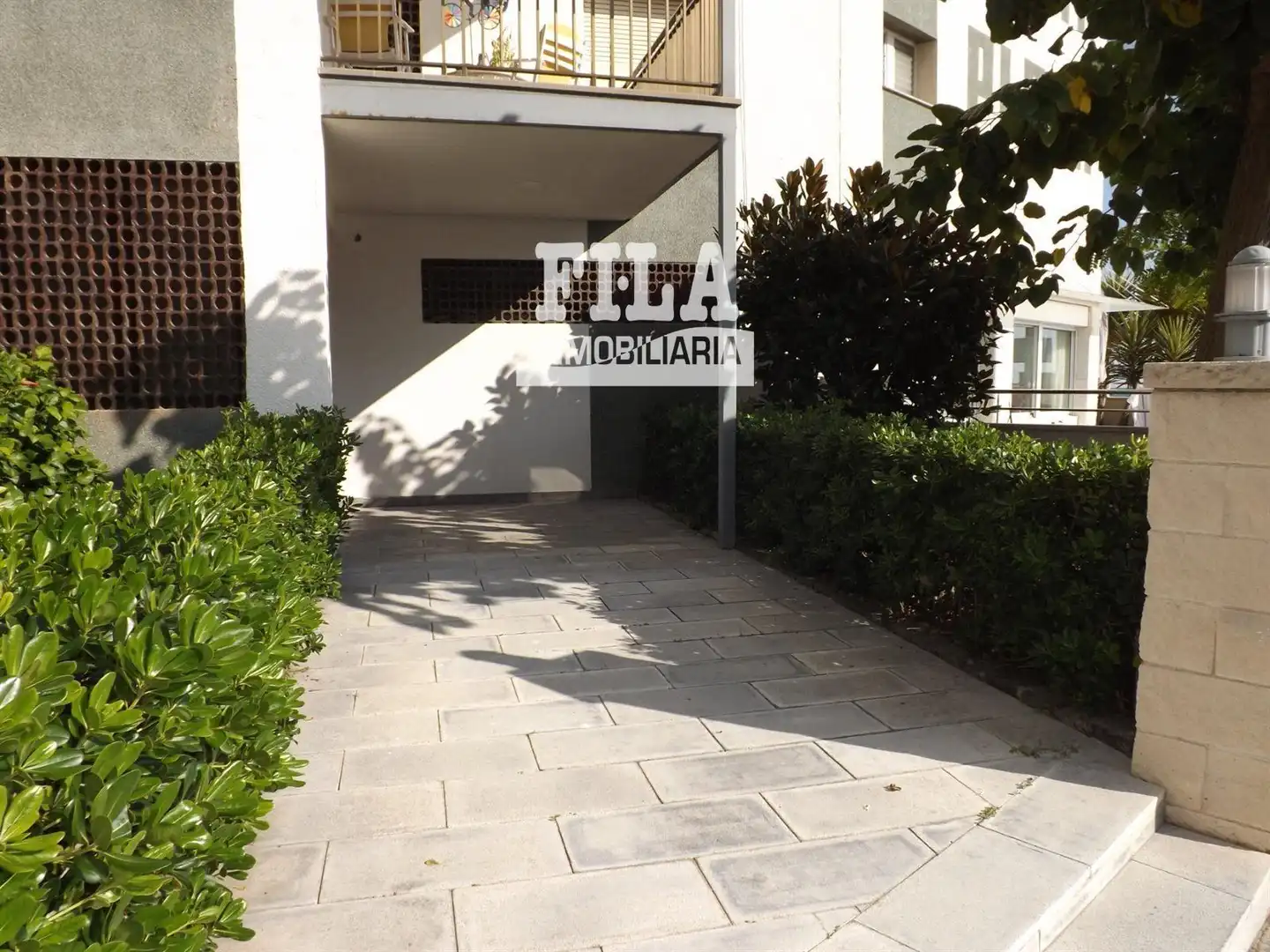 Ático con piscina en venta en Maritim, imagen 9