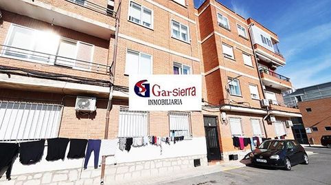 Foto 2 de Piso en venta en Cobeja, Toledo