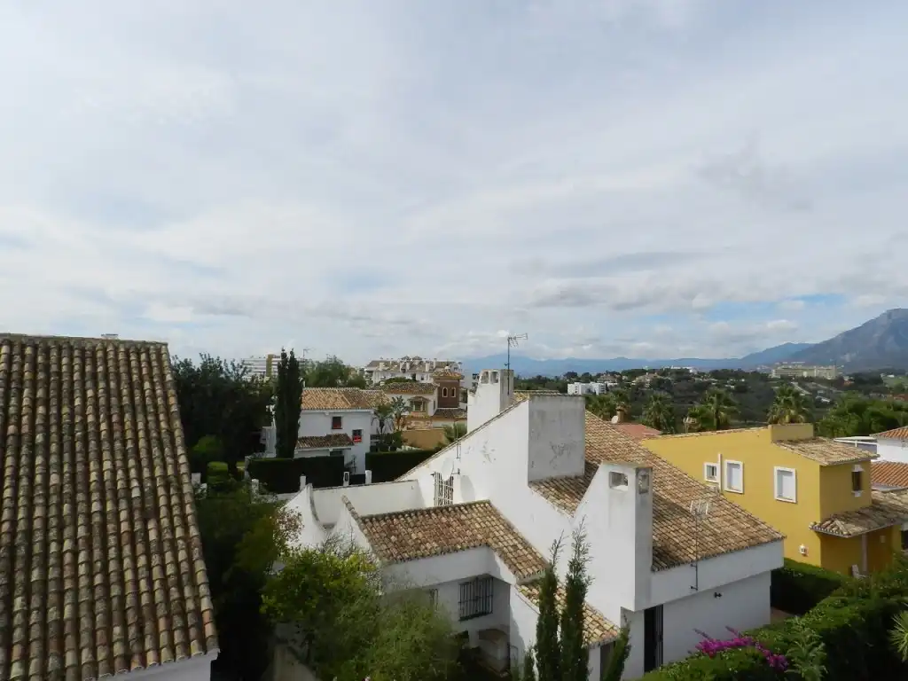 Chalet con piscina en venta en Elviria - Cabopino, imagen 20