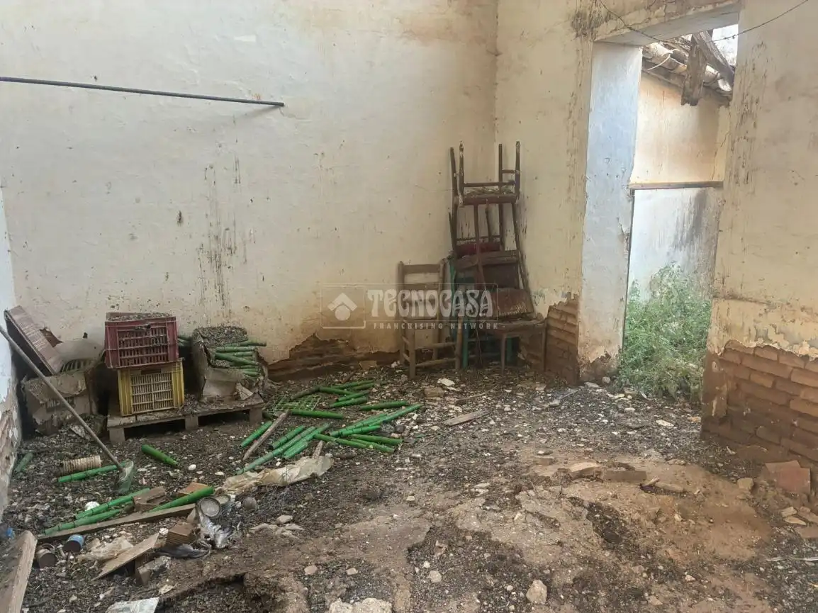 Residencial en venda en Pilas