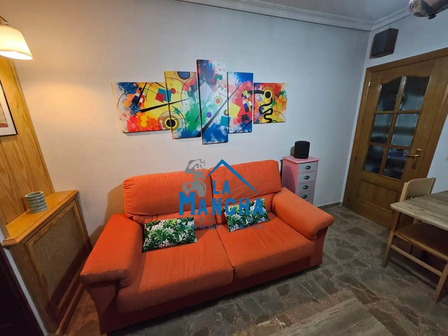 Wohnung mit Terrasse zum Verkauf in Calle VIRGEN NIEVES, imagen 4