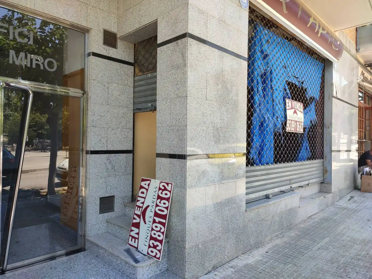 Gewerbefläche zum Verkauf in Calle MERCÈ RODOREDA, imagen 2