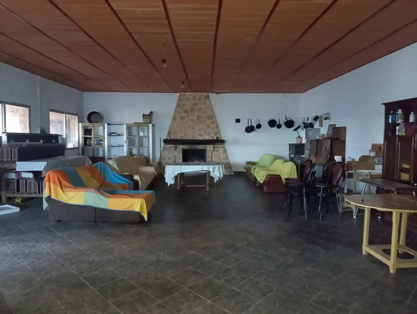 Casa rústica en venda a Valdepeñas, imagen 10