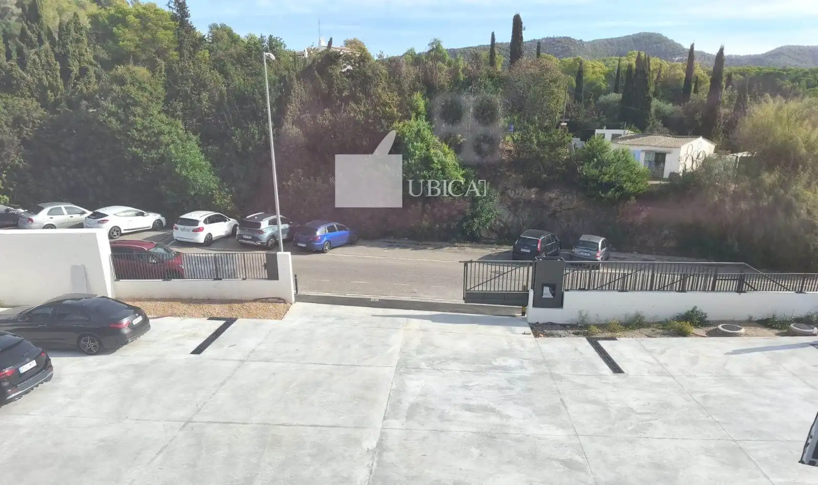 Nave industrial in affitto a Llevantina - Montgavina - Quintmar, imagen 12