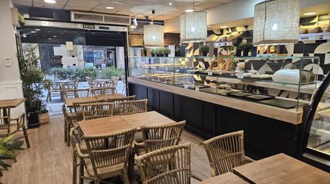 Foto 3 von Geschaftsraum zur ubertragung in Salamanca - Calle Zamora, Sancti Spiritus - San Juan, Salamanca Capital