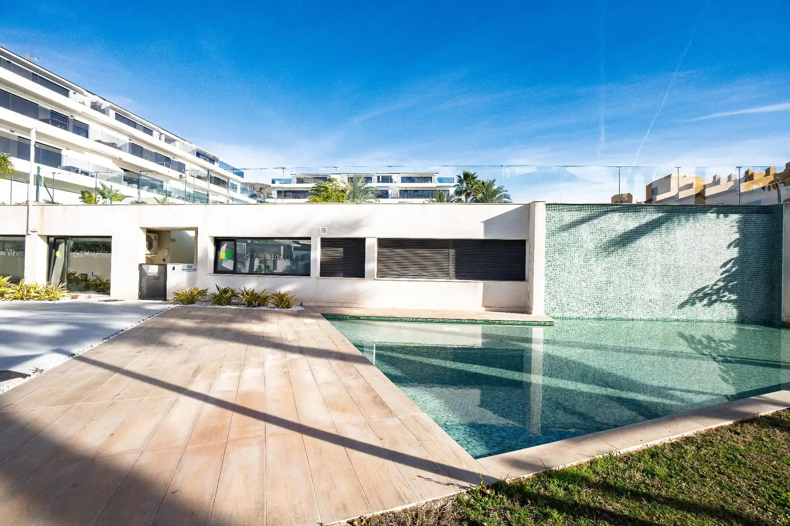Maison mitoyenne avec piscine à vendre à Calle Berlín, imagen 37