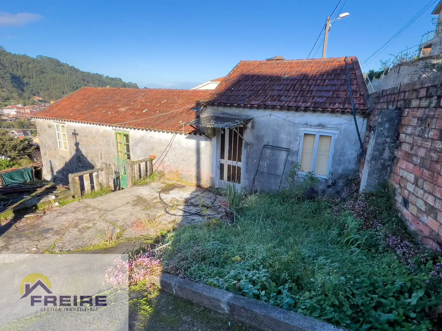 Maison à vendre à Bueu