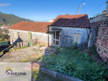 Casa en venda a Bueu