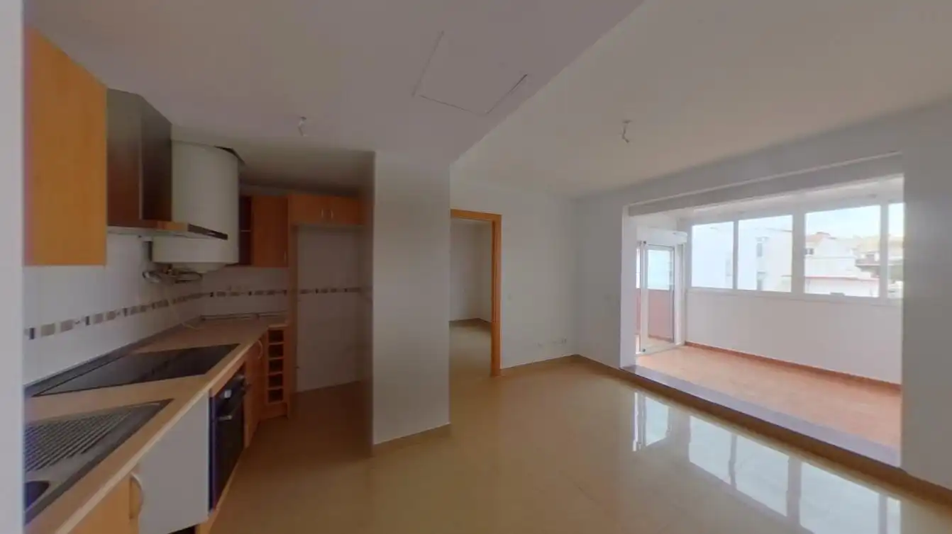 Attique avec ascenseur à vendre à Las Lagunas, imagen 2