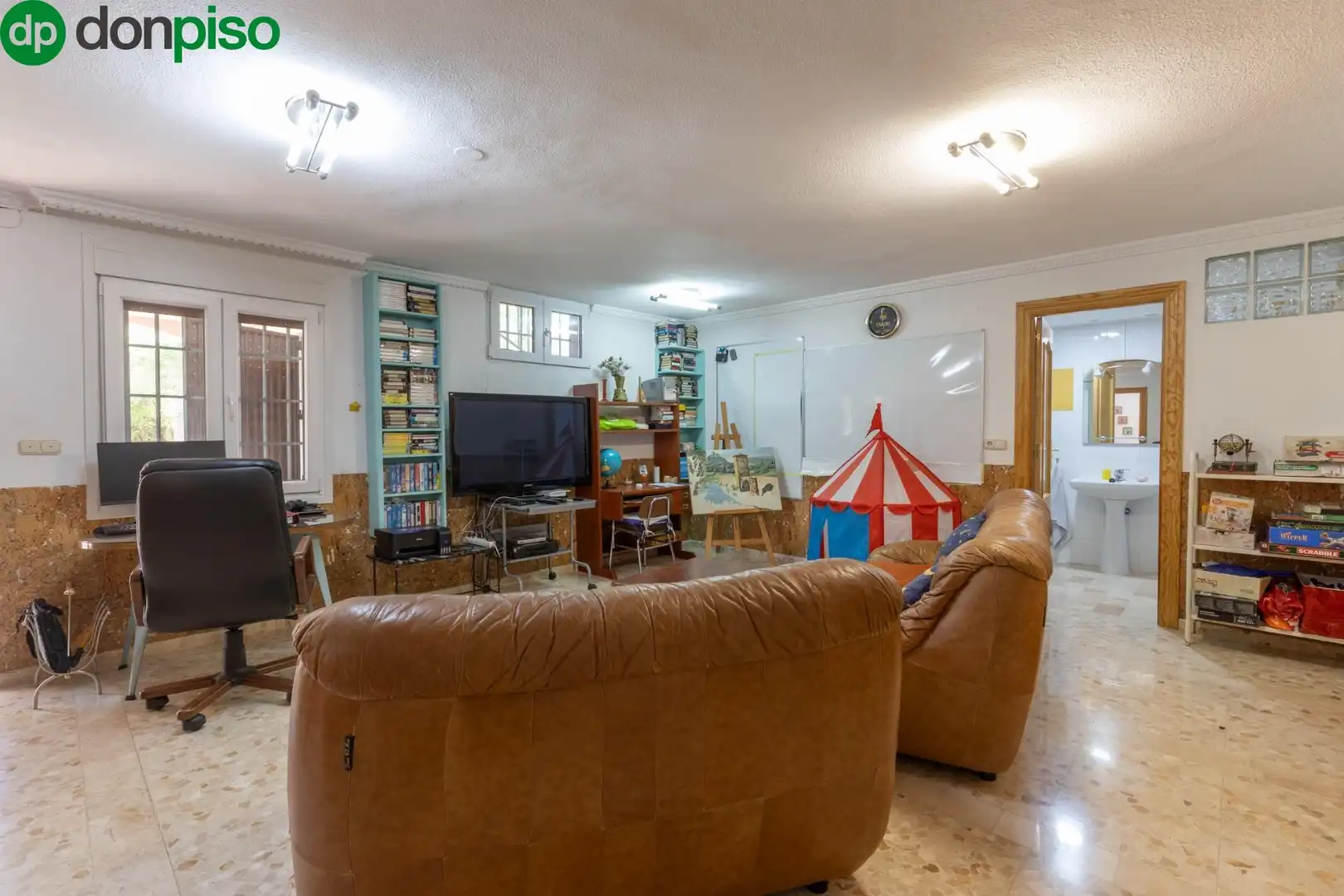 House with pool for sale in Avenida MONTEVIVE, imagen 48