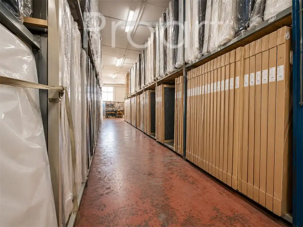 Industrial building for sale in L'Ametlla del Vallès, imagen 3