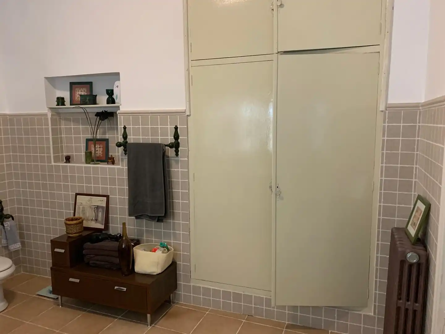 Habitación de Piso en venta en Medina de Rioseco con Calefacción, Amueblado y Horno
