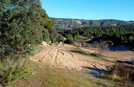 Terreni e lotti in vendita a La Ginebrosa, imagen 8