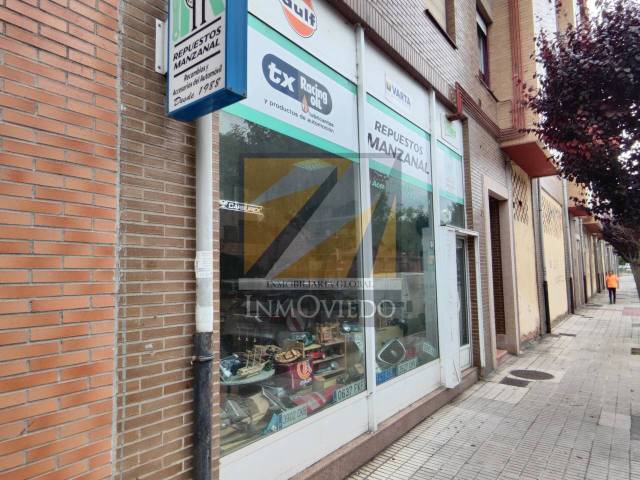 Local comercial en Venta en MARTINEZ CACHERO , 31 en Parque del Oeste